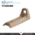 Tacband Tactical Hand Stop / agarre delantero para Keymod Olive Drab